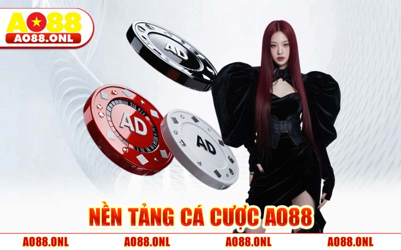Nhà Cái AO88 - Nền Tảng Cá Cược Uy Tín Đẳng Cấp 2026 1 Tổng Quan Về Thương Hiệu Cá Cược AO88